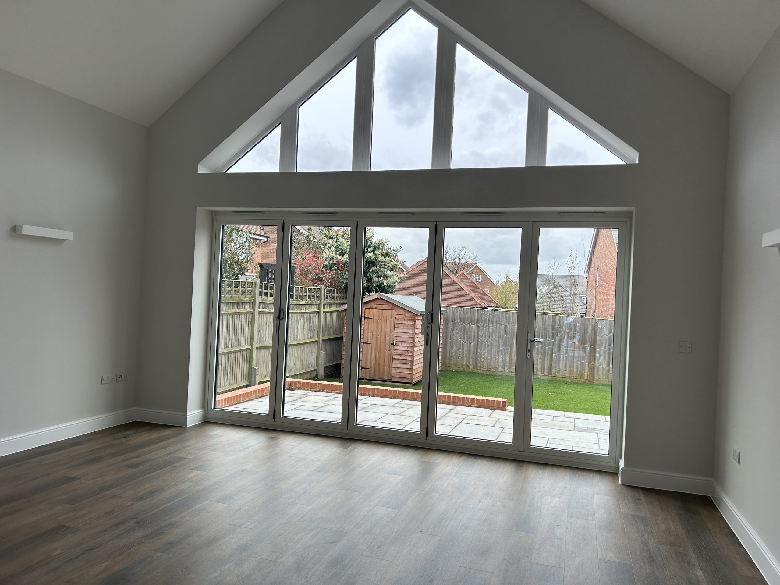 The Beeches, Newell Green, Warfield, RG42 6AB Belgrave Homes