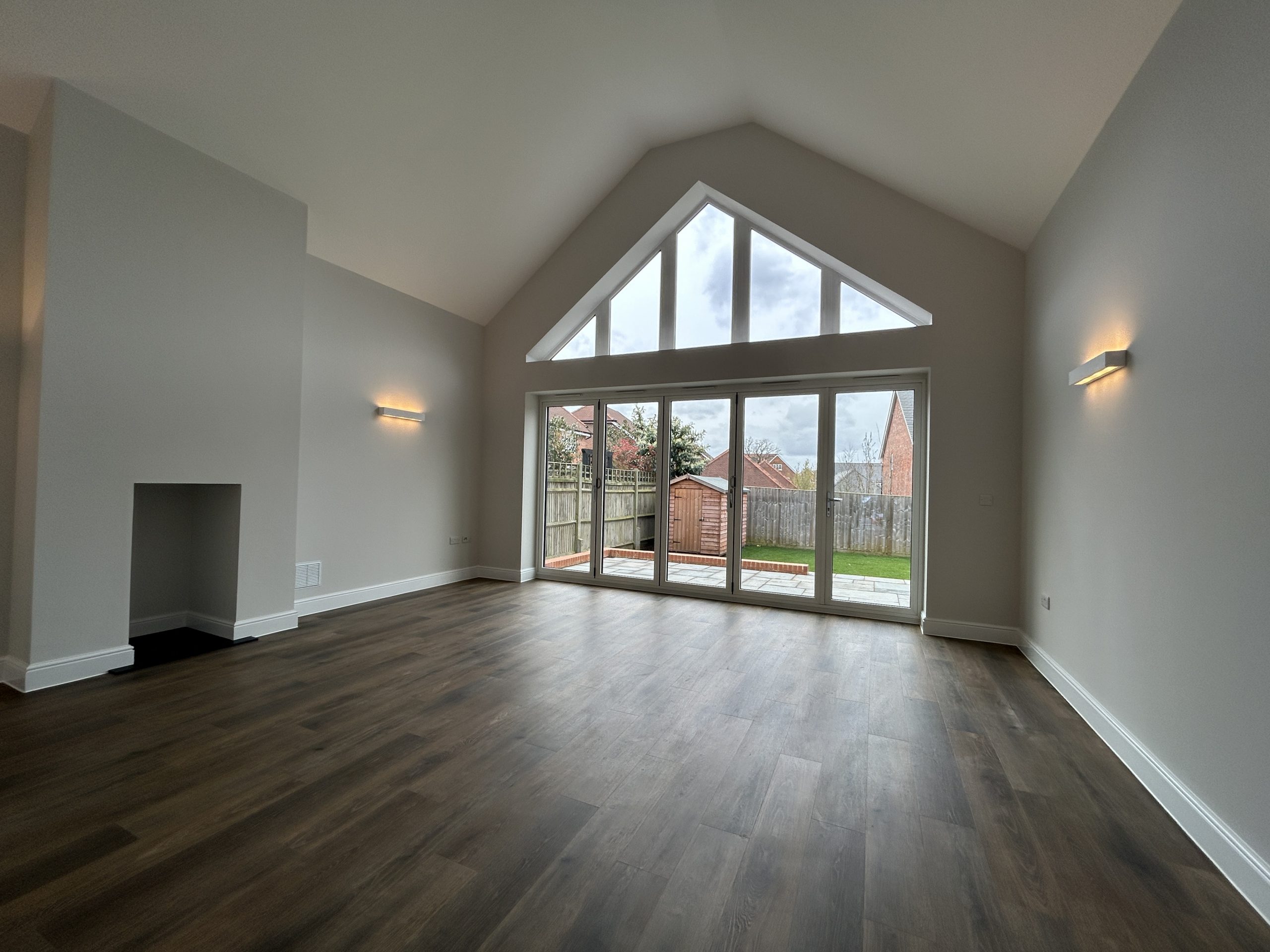 The Beeches, Newell Green, Warfield, RG42 6AB Belgrave Homes