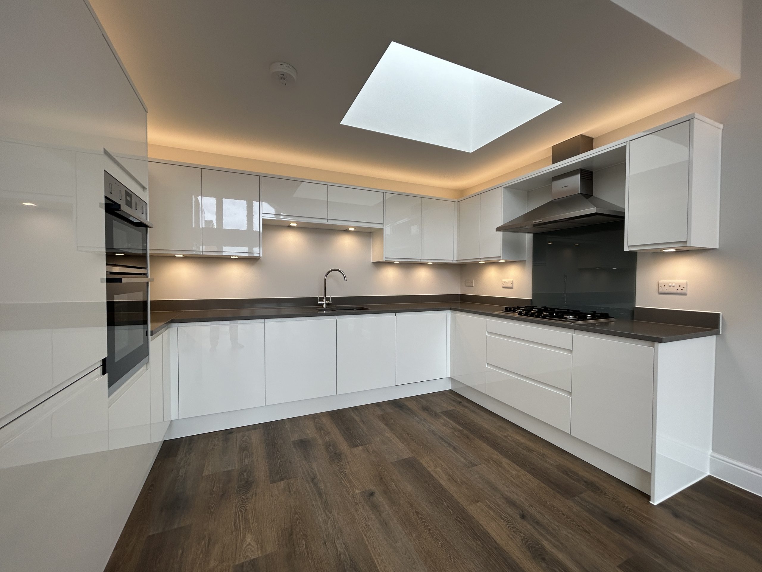 The Beeches, Newell Green, Warfield, RG42 6AB Belgrave Homes