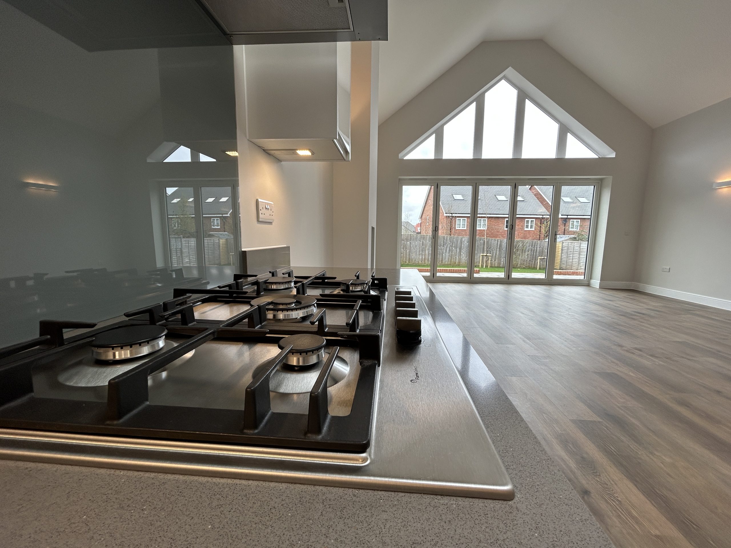 The Beeches, Newell Green, Warfield, RG42 6AB Belgrave Homes