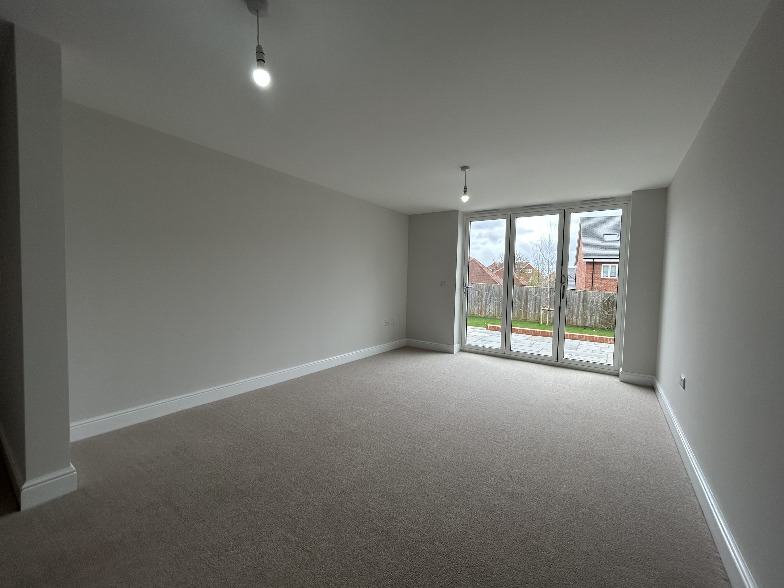 The Beeches, Newell Green, Warfield, RG42 6AB Belgrave Homes