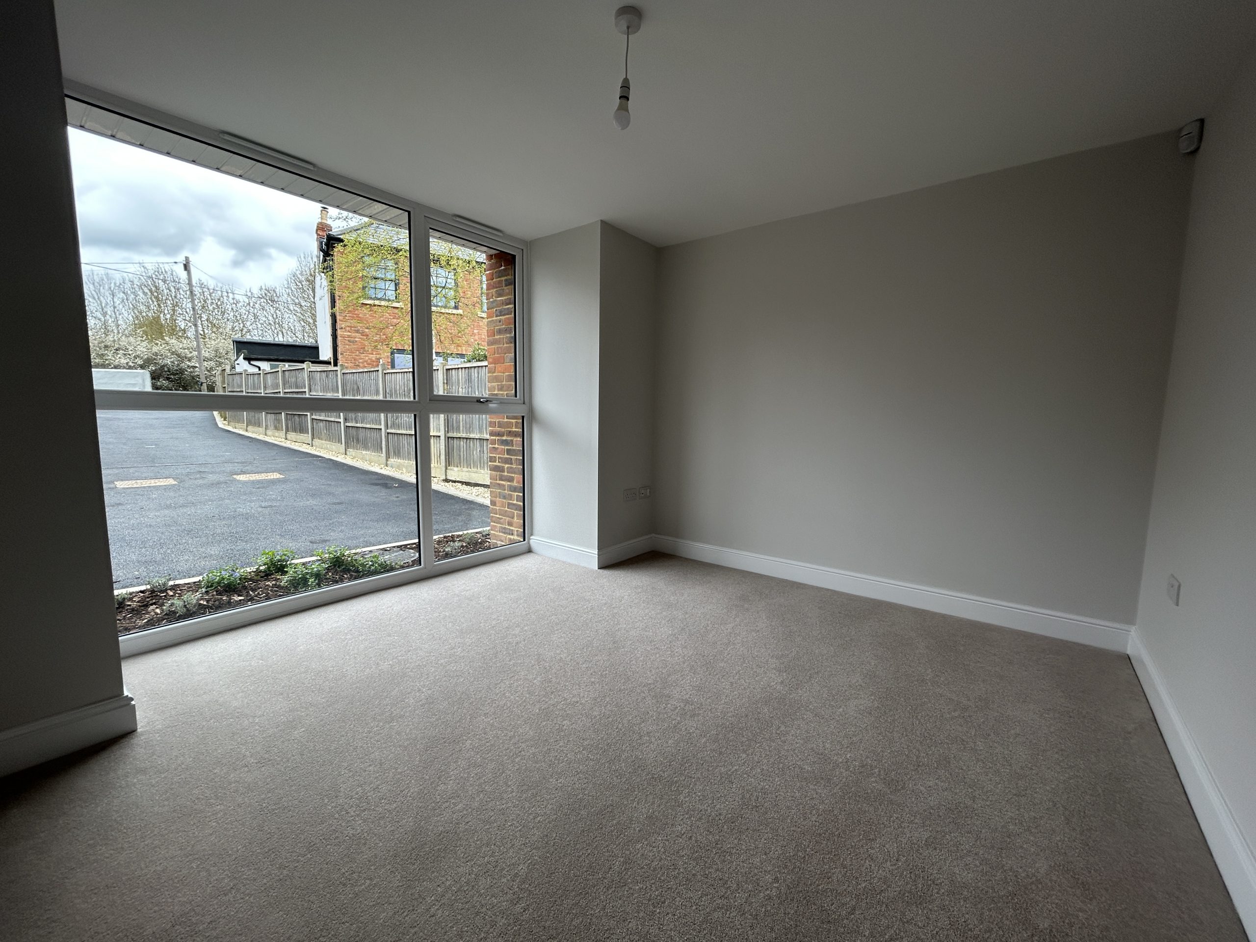 The Beeches, Newell Green, Warfield, RG42 6AB Belgrave Homes