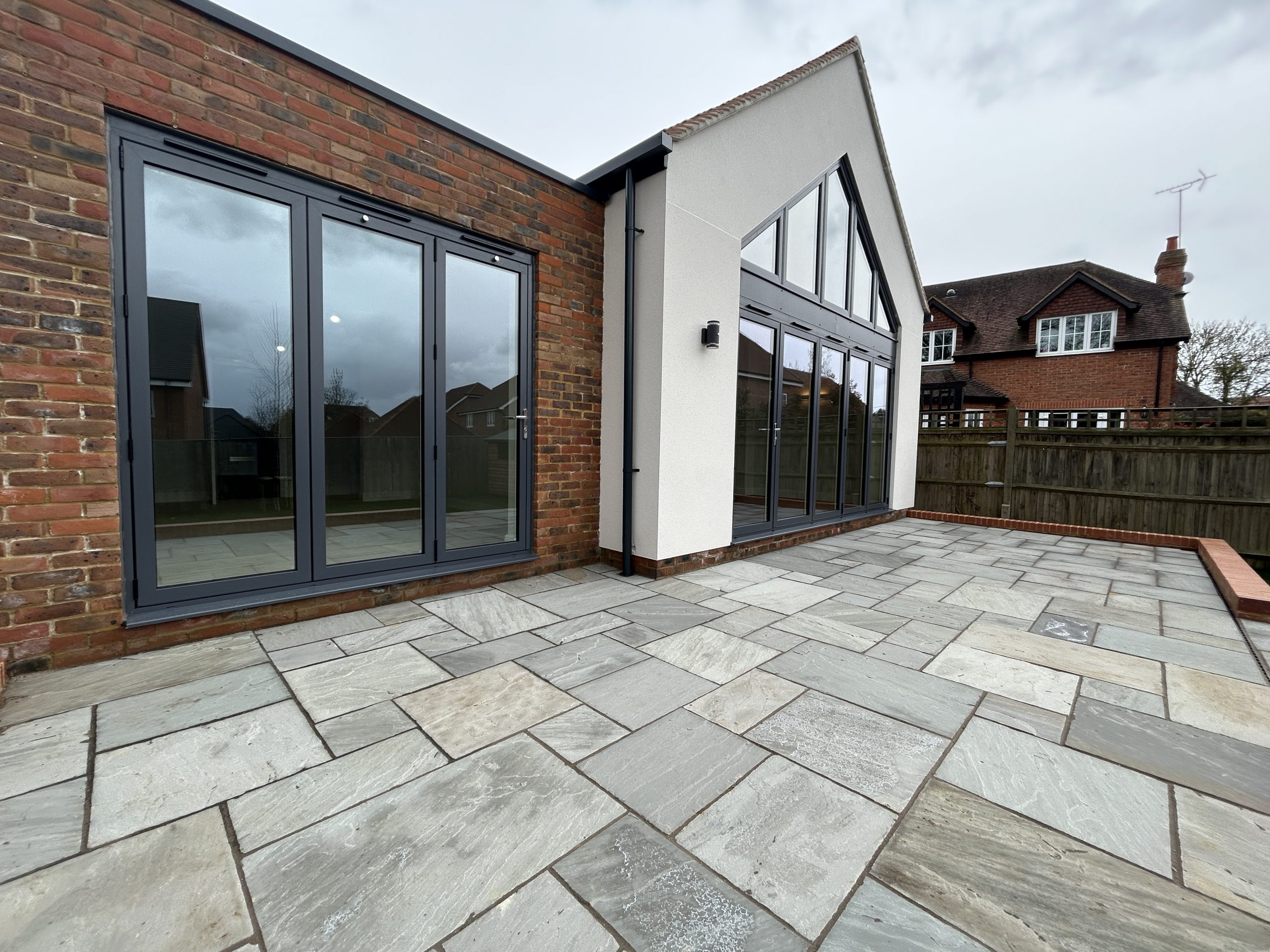 The Beeches, Newell Green, Warfield, RG42 6AB Belgrave Homes